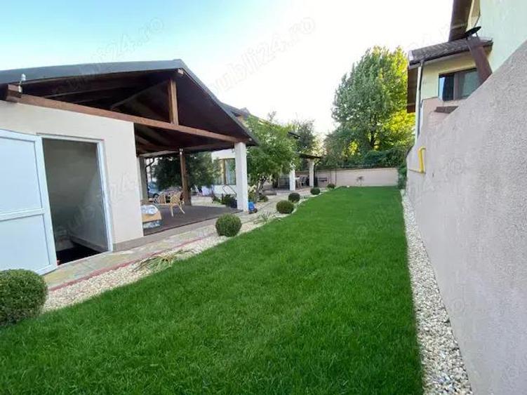 Vand P + 1 intrare Horia - 7