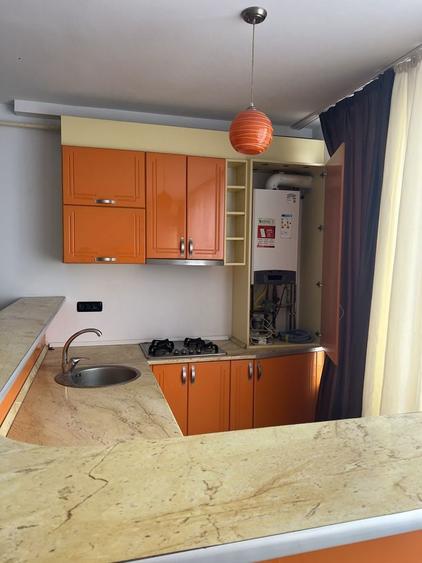 ARED R1, POPRIETAR 3 camere, 108 mp. cu scara interioara et.4-5 - 8