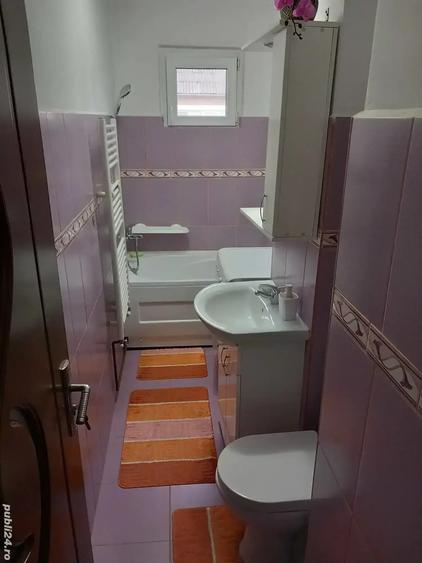 Inchiriez apartament cu 2 camere - 7