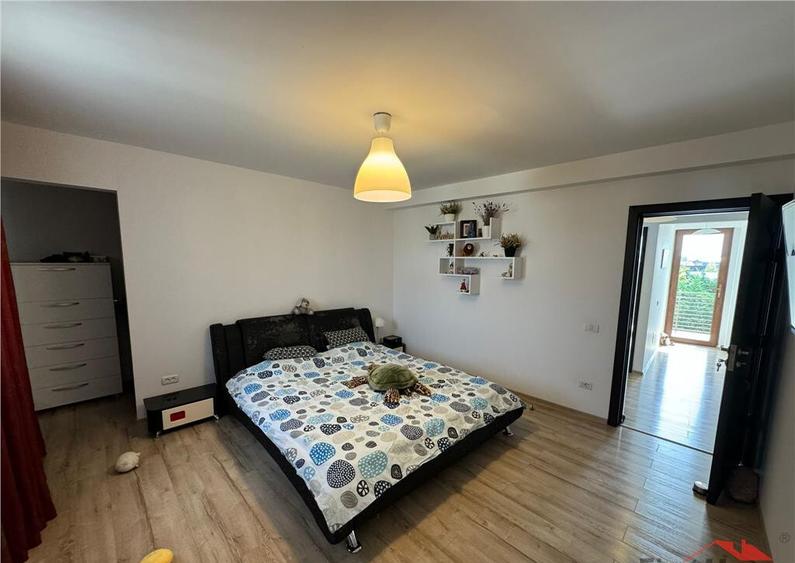 Vila P 1 de in Livada constructie caramida an 2020 - 5