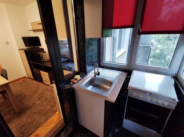 Inchirez apartament 2 camere Soarelui - 9