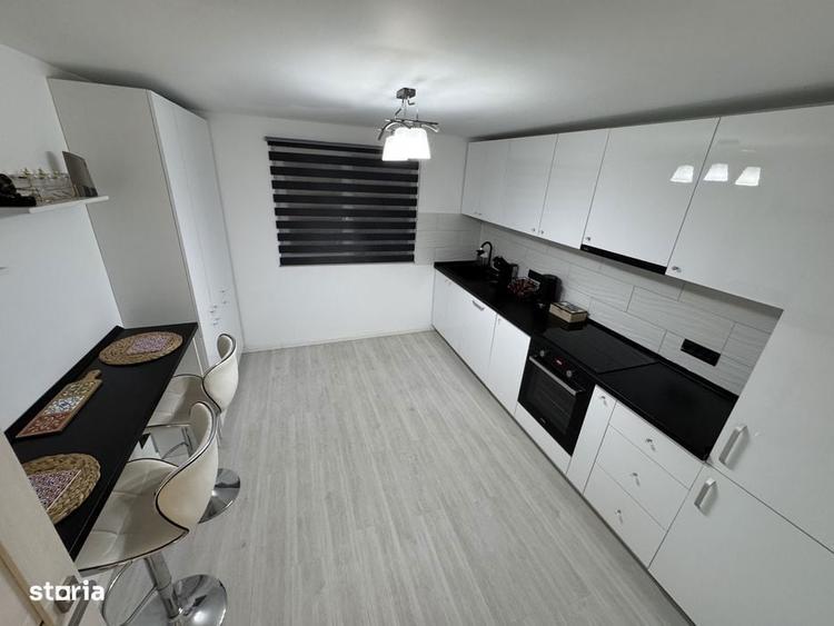 Casa premium 214 mp, garaj , teren 1000mp Cernica la 8min de Pallady - 15