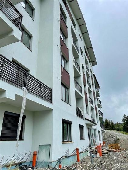 Imobil NOU, in inima muntilor, 24 apartamente - 7