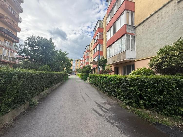 Oportunitate! Apartament 2 camere, 48 mp utili, zonă apreciată - 13