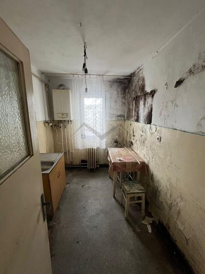 Apartament 2 camere Podu Ros - 7