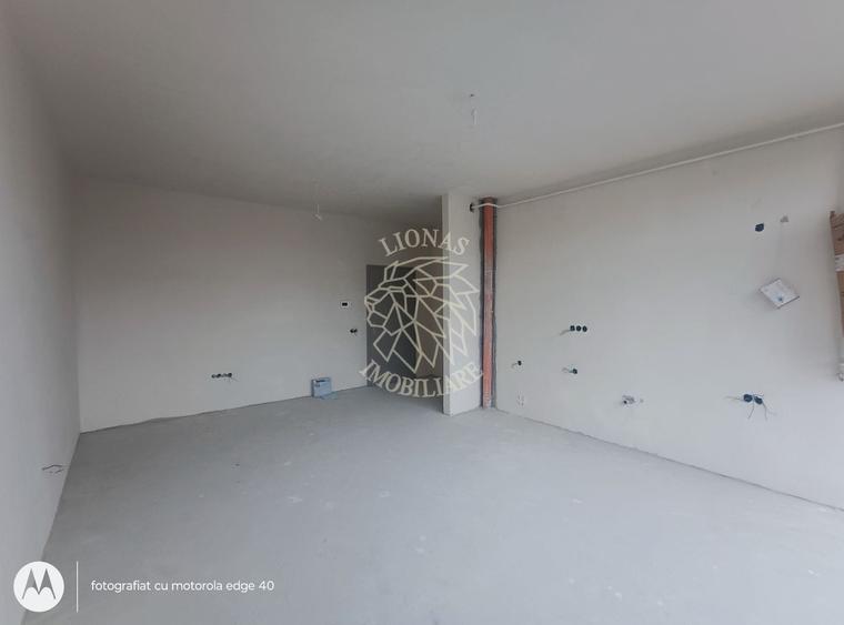 Apartament 3 camere 65,91 mp, terasă 21 mp, Sopor - 1