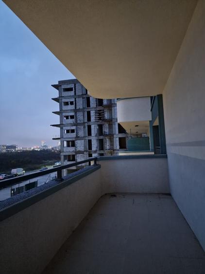 Pipera - Aviatiei - Petricani - My Place - 3 camere - loc parcare - etaj 2 - LUX - 18