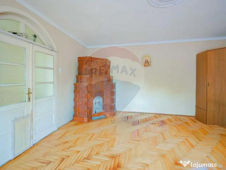 Casa de vanzare in zona Calea Clujului, Str. Tileagdului - 7