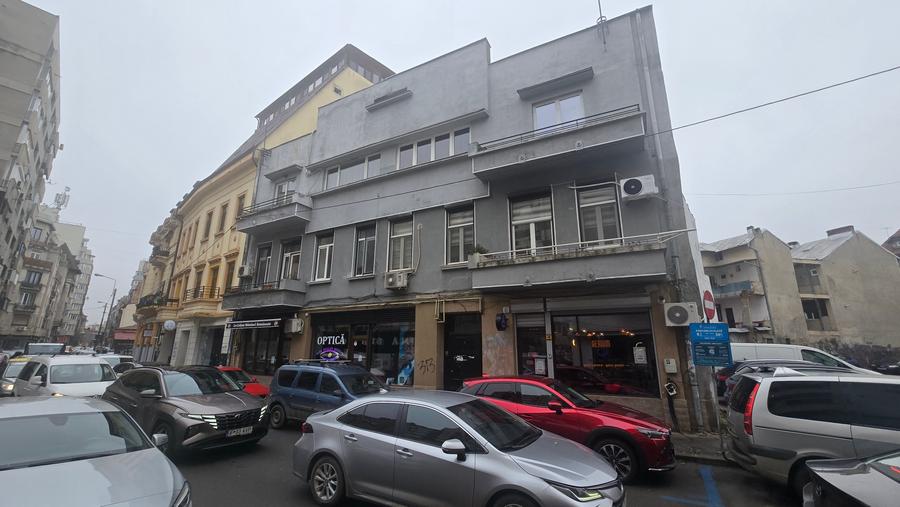 Ocazie, Universitate, Ultracentral, investiție. - 2