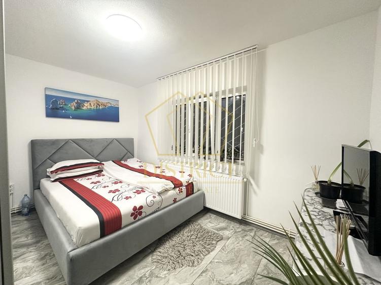 Apartament deosebit cu 2 camere | Zona Sagului | Parter - 6