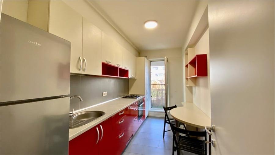 Bucurestii Noi- Sos Chitilei. Atria Urban Resort - 5