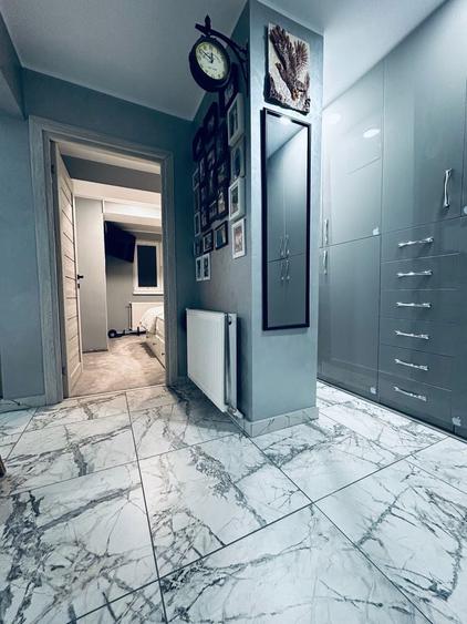 Apartament 1 Camera , Zona Hipodrom - 8