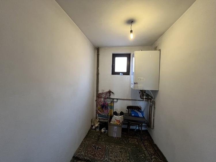 Exclusivitate! Vila P+M inalta, 5 camere, Valu lui Traian! - 8