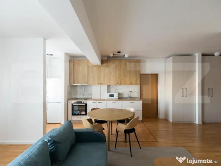 Apartament 2 camere, spatios, zona Kaufland SUD - 5