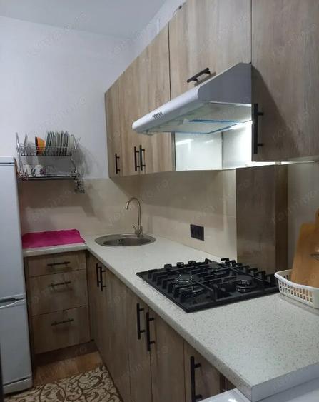 Se ofera spre inchiriere garsoniera in zona Colentina - 1