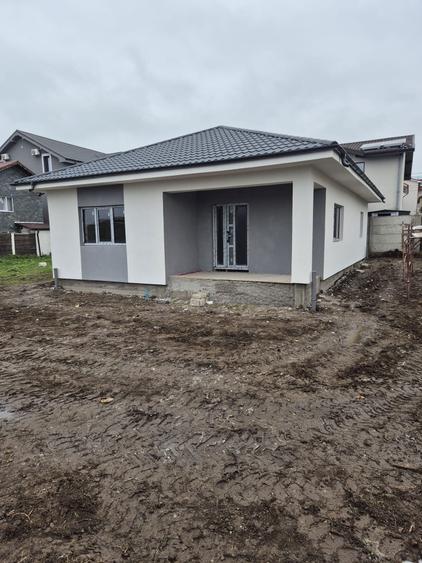 Casa Costinesti 120 mp - 4