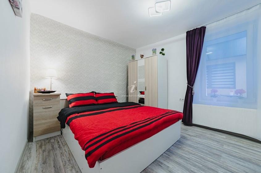 Garsoniera cocheta in Centrul Vechi Brasov | Randament excelent - 5