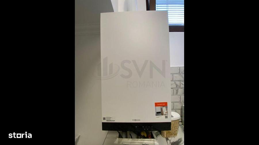 APARTAMENT LUX I SECTOR 1 - 15