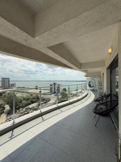 Casa Del Mar/ 3 camere si loc de parcare privat - 12