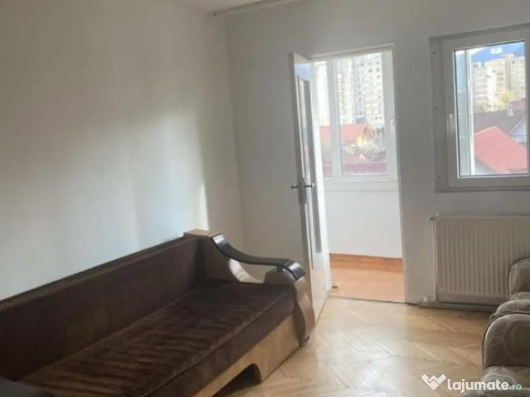 Apartament 2 camere decomandate, vedere Tampa,79000 Euro - 2