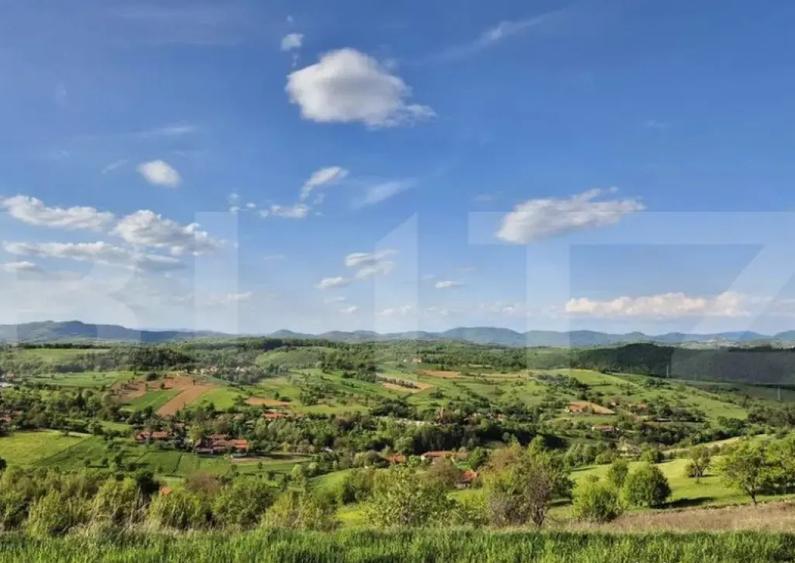 Teren intravilan de vanzare, 2962 mp, zona Sulighete, Deva - 2