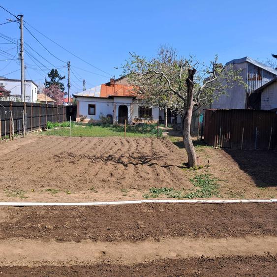 Teren de vanzare in Targoviste - Zona centrala, aproape de Spitalul Judetean - 5