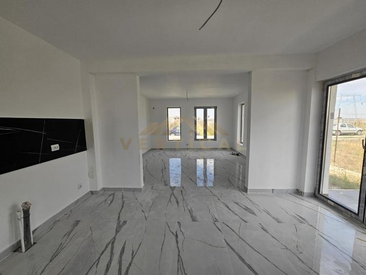 Casa parter 3 camere cu teren 330 mp - com Berceni - 4