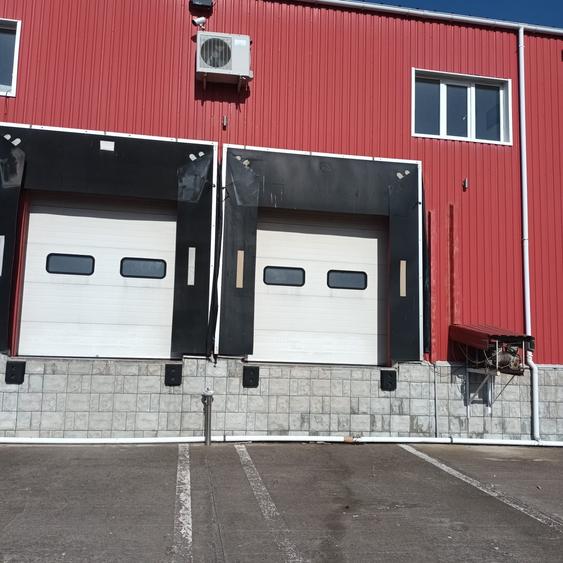 Depozit 600mp Techirghiol - 9