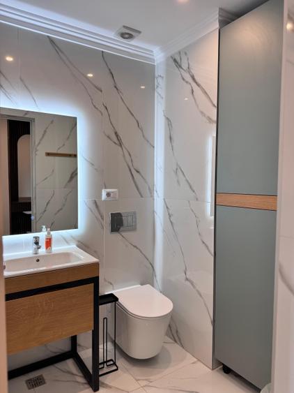 Apartament LUX One66 prima inchiriere etaj 7 - 4