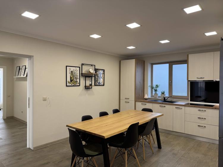 Vila P+M, 2020,Sc=101 mp,Su=160 mp,mobilata+utilata,str.Agricultorului - 13