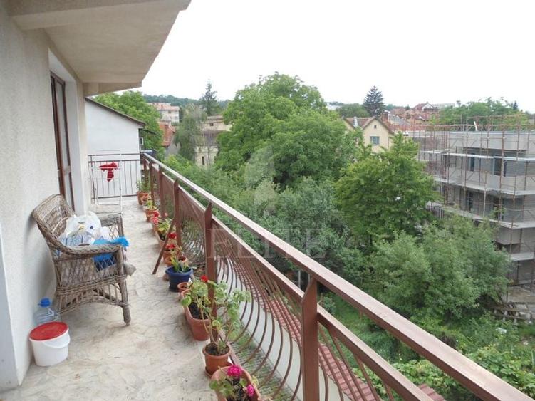 Apartament 3 camere în zona P-TA CIPARIU - 6