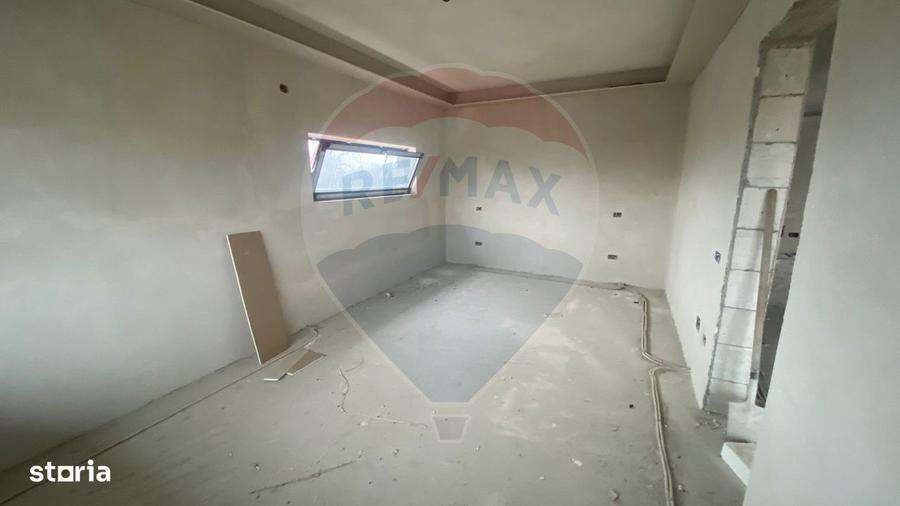 Casa / Vila cu 4 camere de vanzare, Nucet, Dambovita. - 6