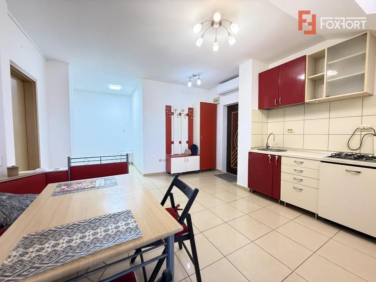 COMISION 0% Apartament cu 2 camere si loc de parcare, de vanzare in zona Steaua - 1