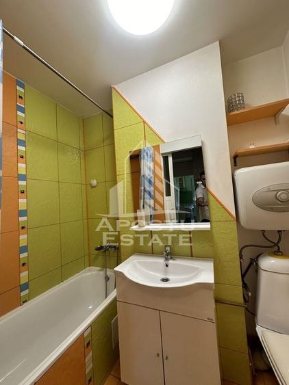 Apartament cu 2 camere, mobilat si utilat complet, zona Gheorghe Lazar - 4