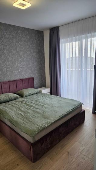Apartament lux 2 camere Prima Green, et. 9, totul este nou, 470 - 7