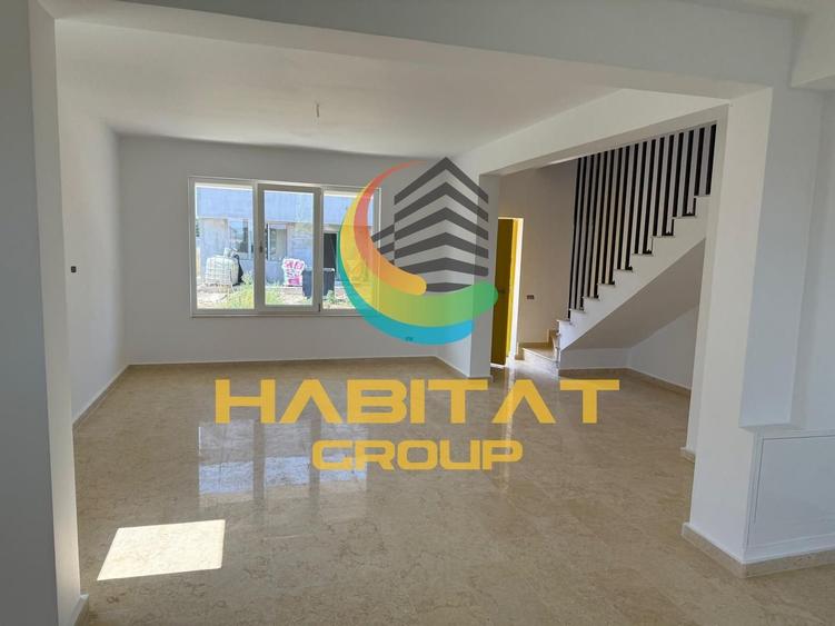 Duplex | 4 Camere, 127 mp Utili | Curte Generoasa | Vidra - 2