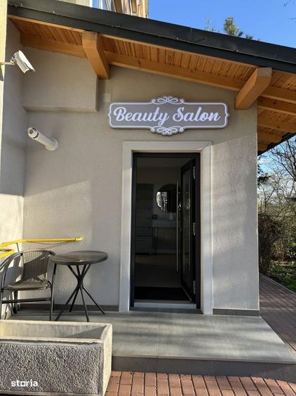 Salon De Coafura De Inchiriat - Ultracentral Suceava - 6