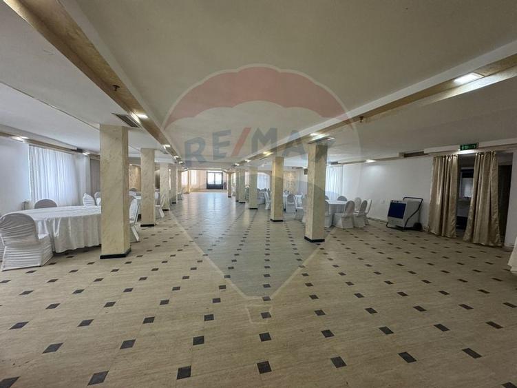 Spatiu comercial de 900mp de inchiriat in zona Romanesti - 6
