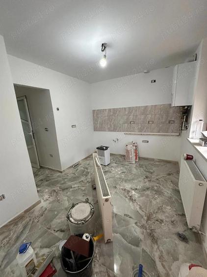 De vanzare apartament cu 3 camere, 80mp, renovat - 3