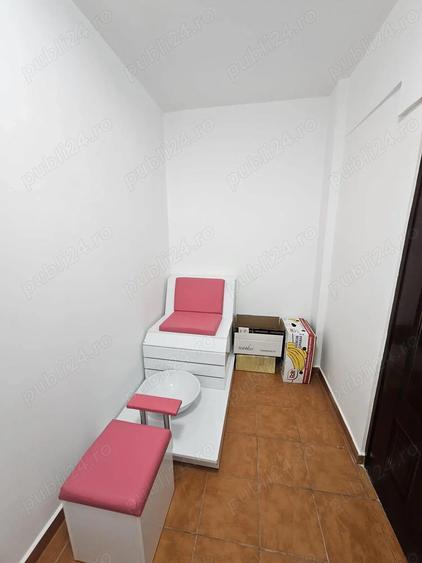 Salon de infrumuse?are de inchiriat in Curtea de Arge?. - 8