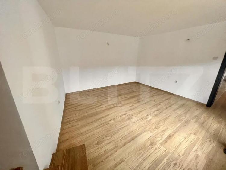 Casa in stil sasesc COMPLET renovata | 180 mp utili | 900 mp teren | Calnic - 4