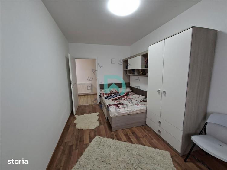 Apartament 3 camere Avantgarden, 58 mp - Brasov - 11