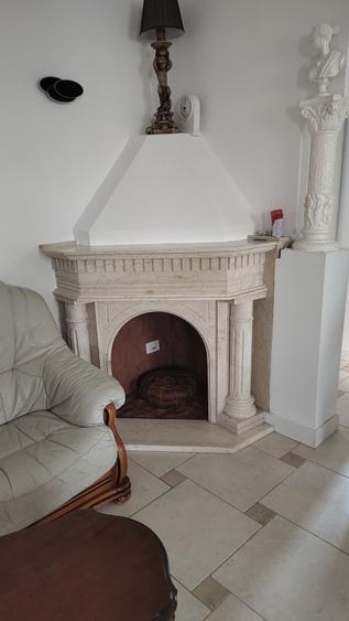  Apartament 3 camere LUX, 100 mp.  Barbu Văcărescu / Țițeica, Mobilat, Centrala - 9