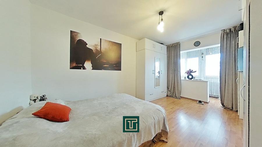 Apartament 3 camere de vânzare – Aurel Vlaicu (zona X-uri), Arad - 2