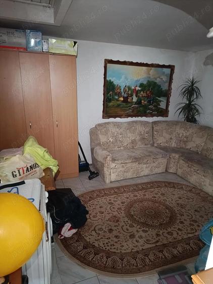 Apartament 4 camere zona Sens et 4 - 6