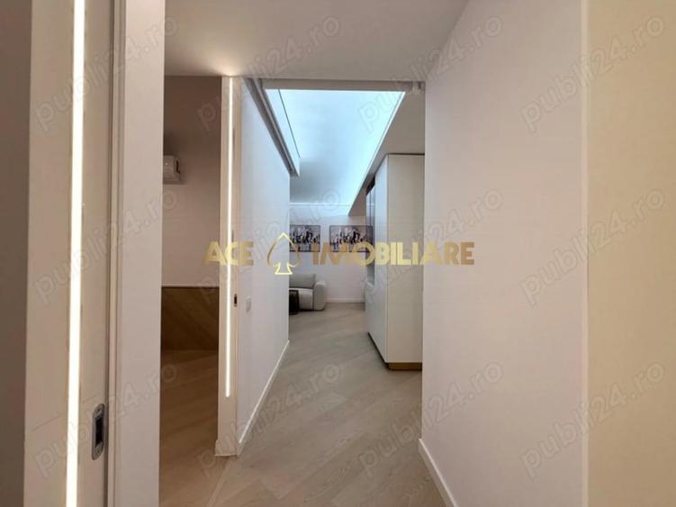 3 Camere de inchiriat | Aviatiei | Metrou | Parcare - 8