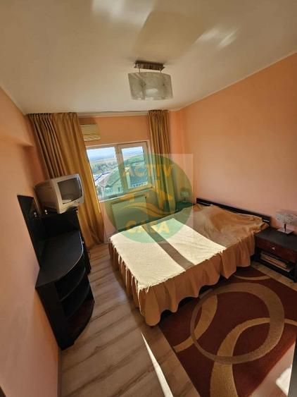 Apartament 4 camere, zona Kaufland Favorit - 8