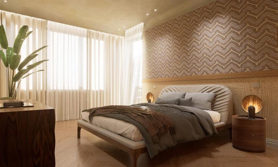 Vila Tip 3 - Marina Snagov - 3