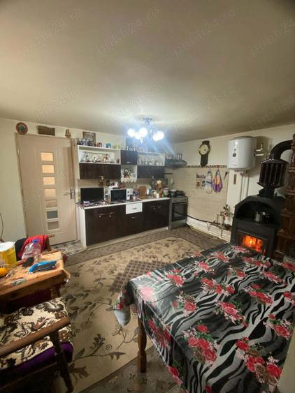 Vand casa in Pestisu Mic - 6