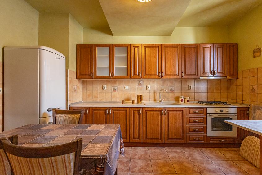 Vilă individuală 7 camere | Teren 947 mp | Ronaț – Timișoara - 5